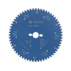Lame Scie Circulaire Optiline Wood 270X3.2X30 60 Dts Bosch