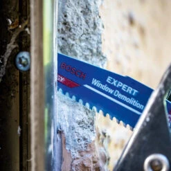 Lame Scie Sabre Carbure Fenêtre Expert S956DHM 150 Mm Bosch -BOSCH Boutique lame scie sabre carbure fenetre expert s956dhm 150 mm bosch 4