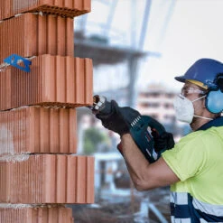 Lame Scie Sabre S 2243 HM Pour Brique L455mm Ep 365mm Bosch -BOSCH Boutique lame scie sabre s 2243 hm pour brique l455mm ep 365mm bosch 2