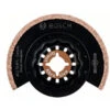 Lame Segment Concrétion Carbure ACZ 65 RT HM-Riff D65 Bosch -BOSCH Boutique lame segment concretion carbure acz 65 rt hm riff d65 bosch