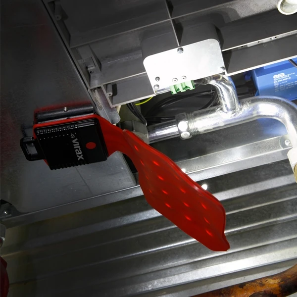 Lampe Flexible LED Multi Orientable Virax 4 Lampe Flexible LED Multi Orientable Virax – Image 2