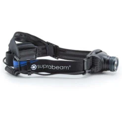 Lampe Frontale LED Rechargeable V3AIR 650 Lum Suprabeam