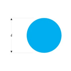 Lime Ronde Demi Douce 200mm Facom -BOSCH Boutique lime ronde demi douce 200mm facom 2