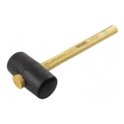Maillet Caoutchouc Dur 70mm Mob