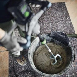 Malaxeur MX1200/2 RE Festool -BOSCH Boutique malaxeur mx1200 2 re festool 2