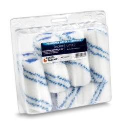 Manchon Polyamide Texturé Court 110mm Boite De 10 L'Outil Parfait