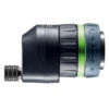 Mandrin Excentrique EX-UNI Festool