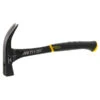 Marteau De Coffreur Antivibe 750G Fatmax Stanley -BOSCH Boutique marteau de coffreur antivibe 750g fatmax stanley 1