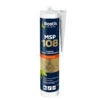 Mastic Colle MSP 108 Blanc 290ml Bostik -BOSCH Boutique mastic colle ms 108 blanc 290ml bostik 1