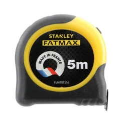 Mesure à Ruban 5mx32mm Fatmax Blade Armor Stanley
