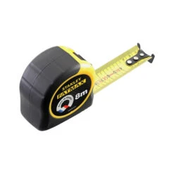 Mesure à Ruban 8mx32mm Fatmax Balde Armor Stanley