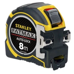 Mesure Blade Armor Magnétique 8x32mm Stanley