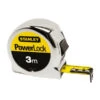 Mesure PowerLock L3m Stanley 1 Mesure PowerLock L3m Stanley -BOSCH Boutique mesure powerlock 3m 33 522 stanley