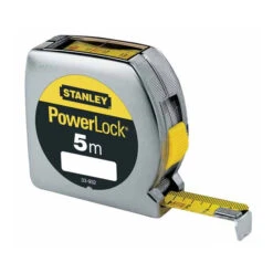 Mesure PowerLock Lecture Directe L5m Stanley