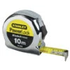 Mesure PowerLock Blade Armor L10m Stanley -BOSCH Boutique mesure powerlock blade armor l10m stanley