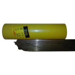 Metal D'apport Soudobrasage Baguette 1mx2mm Paquet De 5 Kg Castolin