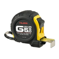 Metre à Ruban G-Lock 5mx25mm Tajima