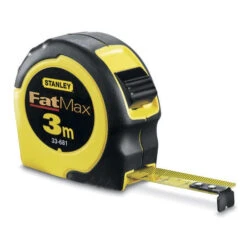 Metre Ruban 3x16mm Stanley