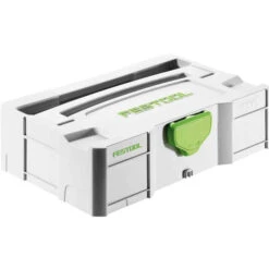 MINI-SYSTAINER T-LOC SYS-MINI 1 TL Festool