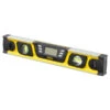 Niveau Digital 40cm Stanley -BOSCH Boutique niveau digital 40cm stanley