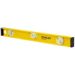 Niveau Profil I-Beam 180 60 Cm Stanley