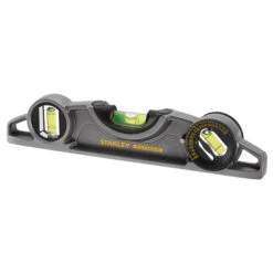 Niveau Torpedo Fatmax Xtreme Magnetique 25cm Stanley