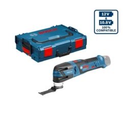 Outil Multifonction GOP 12-28 Nu En L-Boxx Bosch