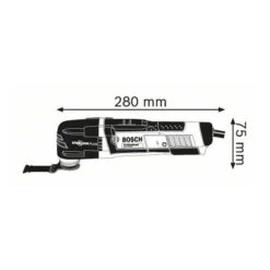 Outil Multifonction GOP 30-28 + 3 Accessoires Bosch -BOSCH Boutique outil multifonction gop 30 28 3 accessoires bosch 1