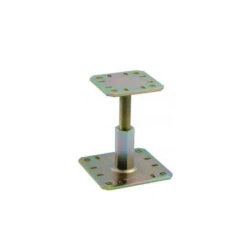 Pied De Poteau Reglable 100-150 Bichro 100x100 - 130x130 Simpson 9 Pied De Poteau Reglable 100-150 Bichro 100x100 - 130x130 Simpson -BOSCH Boutique pied de poteau reglable 100 150 bichro 100x100 130x130 simpson