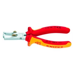 Pince à Dénuder Isolée 1000V 160mm Knipex