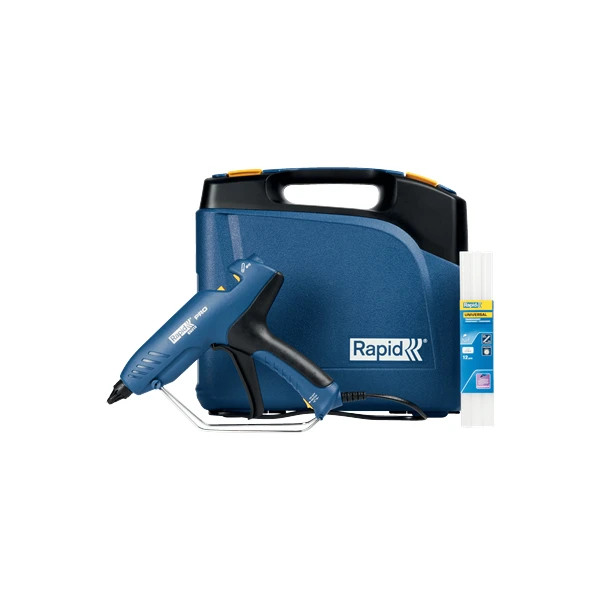 Pistolet Colle A Chaud EG313 Rapid 4 Pistolet Colle A Chaud EG313 Rapid – Image 2