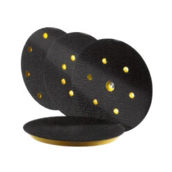 Hermès Plateau Auto Aggrippant Universel D123mm Multi Trous Hermes