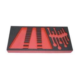 Plateau Mousse Pour MODM.440-1 Facom