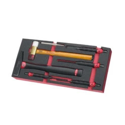 Plateau Mousse Pour MODM.MI5 Facom