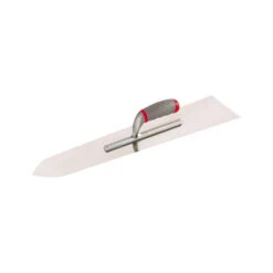 Platoir Flamand Chapiste Inox 600mm L'outil Parfait