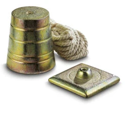 Plomb De Macon 3m De Câble Stanley