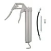 Pompe A Graisse + Bec Rigide + Flexible Pressol -BOSCH Boutique pompe a graisse bec rigide flexible pressol 1