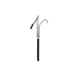 Pressol Pompe à Levier Acier Auto Amorçante Algi