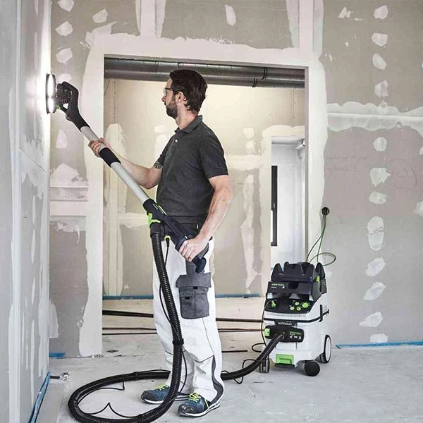 Ponceuse à Bras PLANEX LHS 2 225/CTL 36-Set Festool 6 Ponceuse à Bras PLANEX LHS 2 225/CTL 36-Set Festool – Image 4