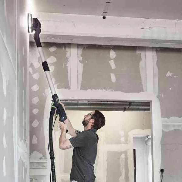 Ponceuse à Bras PLANEX LHS 2 225/CTL 36-Set Festool 7 Ponceuse à Bras PLANEX LHS 2 225/CTL 36-Set Festool – Image 5