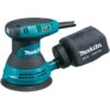 Ponceuse Excentrique 300W BO5031J Makita 2 Ponceuse Excentrique 300W BO5031J Makita -BOSCH Boutique ponceuse excentrique 300w bo5031j makita