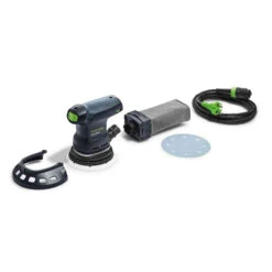 Devant -BOSCH Boutique ponceuse excentrique ets 125 req festool