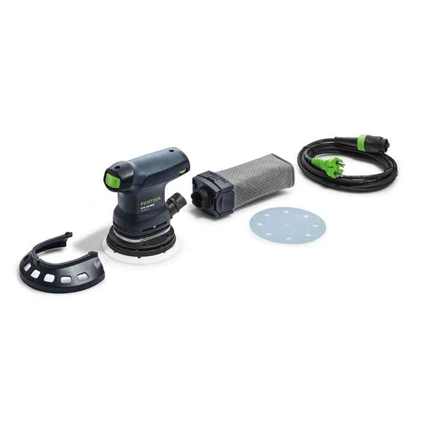 Ponceuse Excentrique ETS 125 REQ Festool 4 Ponceuse Excentrique ETS 125 REQ Festool – Image 2