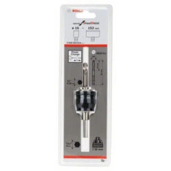 Porte Scie Cloche 6 Pans Powerchange Sheet Metal Bosch -BOSCH Boutique porte scie cloche 6 pans powerchange sheet metal bosch 1