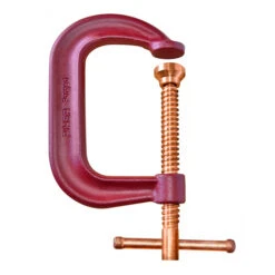 Presse En C Speciale Soudure 75mm Piher