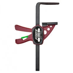 Presse Mini Quick T-Track 220mm Saillie 70mm Piher