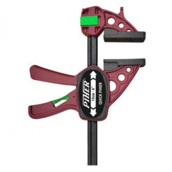 Presse Quick 150mm Saillie 80mm Piher