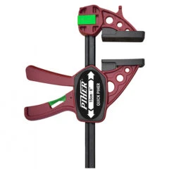 Presse Quick 600mm Saillie 80mm Piher