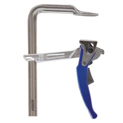 Presse Rapide Crante Acier PAL 200x100mm Piher