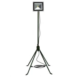 Projecteur Led Telescopique 50W 230V Ceba